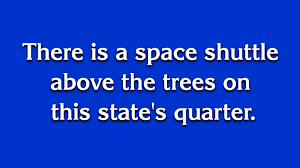 Thank you for purchasing our minnesota fun facts trivia quiz. 40 State Trivia Questions From Jeopardy 24 7 Wall St