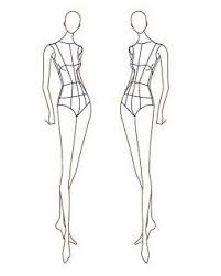 13,900€ ($17,670) to 19,000€ ($24,550. Mannequin Template For Fashion Design Google Search Fashion Design Template Fashion Figures Fashion Figure Templates