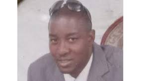 Jermaine Antoine Miller