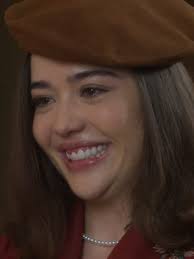 A Flora Enganou Arlete