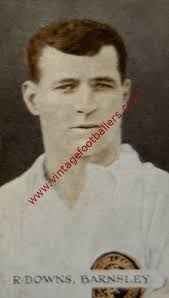 Glover Arthur Image 1 Barnsley 1950