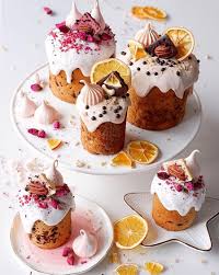 Как украсить паску своими руками. A Soexj0stwq0m