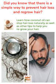 It may also improve hair growth. Fashionnfreak The Best Way To Stop Hair Loss