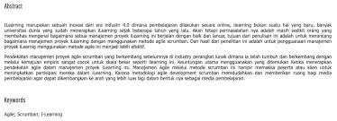 We did not find results for: Mengerjakan Abstrak Jurnal Chika Mutiara 1933325881 Alphabet Incubator