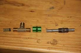 Diy Piston Valve For Single Or Multi Shot Nerf, Air-Soft Or Other. -  Instructables