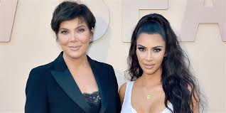 Throughout our lives we all go through a long set of firsts, and the first time we get intimate with someone else is a major one. Kris Jenner Carefully Controlled Kim Kardashian S Raunchy P Rn Past In Explosive New Biography