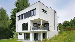 10 beispiele unter 250.000 euro. Pin Auf Bauhaus Haus Ideen