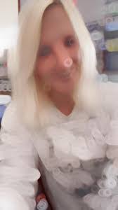 Felicia Chambers's Instagram, Twitter & Facebook