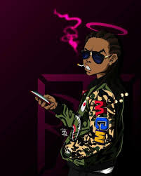 At your doorstep faster than ever. Boondocks Wallpaper Enwallpaper