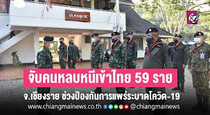 ยอดโควิดวันนี้ มีผู้ติดเชื้อใหม่ชาวอินเดีย 1 ราย ชาวเน็ตถามทำไมยังเข้าไทยได้. 7pklvf4gesgl4m