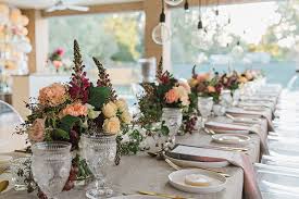 Following some general guidelines when planning your meal can help you determine the right amount of food. An Intimate 30th Birthday Dinner Hooray Mag