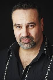 Tony Nappo's Instagram, Twitter & Facebook