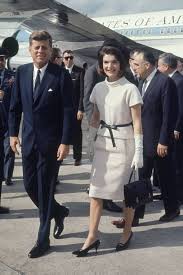 Check spelling or type a new query. Jackie Kennedy Best Style Moments Tatler