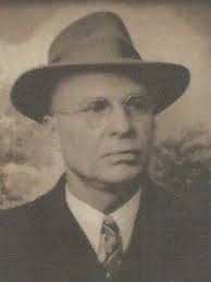 Allen Robert Morford (1890-1958)