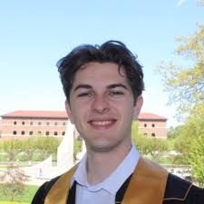 Last month, I graduated from Purdue University with a Bachelor of Science  in Mechanical Engineering. The past few years have provided incredible  learning experiences and opportunities for growth. I…