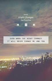 Night Changes One Direction Onedirectionbackground Night Changes One Direction One Direction Lyrics One Direction Background One Direction Songs