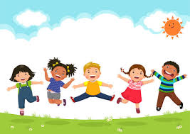 Summer Fun Kids Stock Illustrations ...