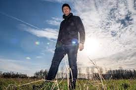 Deutsch:erkennen ob der stein den du gefunden hast ein meteorit sein könnte. Rijken Strijden Om Meteorieten En Dwarsbomen Zo De Wetenscha Gazet Van Antwerpen Mobile