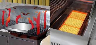This lets us find the most appropriate writer for any type of assignment. Convection Vs Infrared Grill Tanks Plus