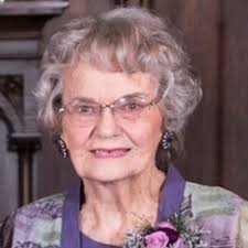 Jeanne Claire Houston Obituary June 28, 2022