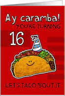 Free printable birthday cards for 16 year old boy. 16th Birthday Cards From Greeting Card Universe