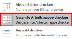 Wie kann ich das ändern, ohne von hand jede einzelne formel anzupassen?! Excel Druckeinstellungen Auf Alle Arbeitsblatter Ubertragen Tippscout De