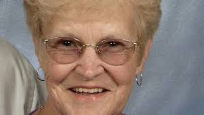 Leona M. Olson Obituary (1934