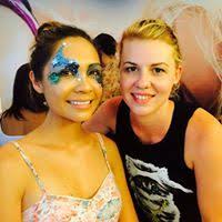 Kat Lee (katrentlee)