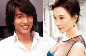 Jerry Yan Admits He Was Not a Good Boyfriend to Chiling Lin