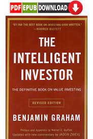 Download gratis buku the intelligent investor (ebook version) by benjamin graham. Download Ebook The Intelligent Investor Bahasa Indonesia