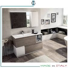 Tra le nostre schede prodotto potete scoprire ogni genere di soluzione compositiva. Mobile Bagno A Terra Art Moba636