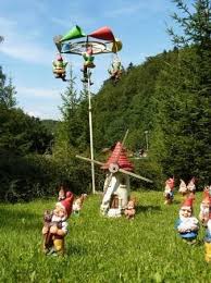 Zwergen Park Reviews Trusetal Thuringia Attractions Tripadvisor Trip Advisor Thuringia Park