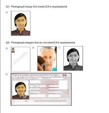 .booth which produces photos of the correct size and appearance; Singapore Visa Information Indonesia Visa Types Entry Visa Application For Nationals Of Assessment For Level 2 Countries