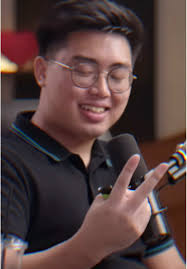 Foto Timothy Dan Marcelina