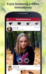 Check 513+ reviews of the international dating sites to find singles on the other side of the world 🌏. Download Internationalcupid International Dating App Free For Android Internationalcupid International Dating App Apk Download Steprimo Com