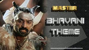 Master Vijay Sethupathi Theme Bhavani Theme Bgm Aniruth Youtube He started his film career working as a background actor. youtube