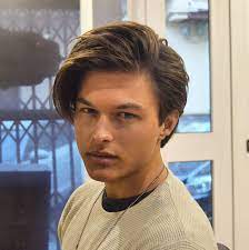Pin On Best Medium Length Men S Hairstyles 2017