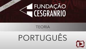 Mesmo com a tentativa de acalmar os mais revoltosos, a fundação cesgranrio, organizadora do certame, não conseguiu abafar o fato de que a segurança foi falha no dia da aplicação dos exames objetivos e discursivos neste último domingo (22/4). Curso On Line Portugues Teorico Para Concursos Cesgranrio Professora Flavia Rita