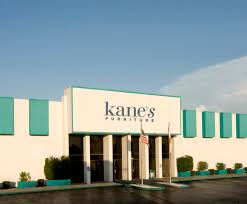 Kane's Furniture St. Petersburg