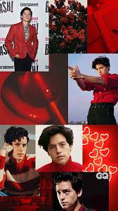 See more ideas about cole sprouse, cole, cole sprouse jughead. Cole Sprouse Cole Sprouse Riverdalered Hd Mobile Wallpaper Peakpx