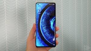 Oppo Find X2 Pro Hands-On: Oppo's Best ...