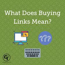 By gt i asume you mean qt, is in quart. What Does Buying Links Mean Growtraffic