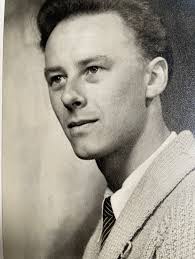 Tribute to Malcolm John Proffitt, 1931