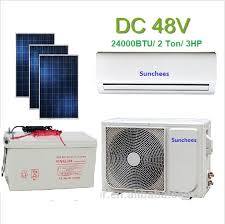 How can i do this? China 1 5ton 18000btu 2hp Split Solar Air Conditioner Full Set System With Solar Panels And Batteries Working For 24 Hours China Solar Air Conditioner And Dc Solar Air Conditioner Price