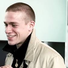 CHARLIE HUNNAM as Pete Dunham in 'Green Street Hooligans' (2005)