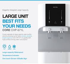 We receive order from all over malaysia and promise only the best and fastest service to our valuable customers. Water Filter Coway Malaysia
