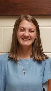 Introducing Danielle Bundy. Miss Bundy will be teaching our 3rd and 4th  grade students this year. She graduated from the University of Wisconsin