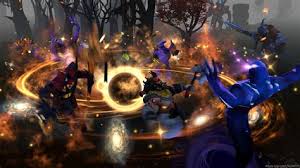 A highly mobile and predatory hero, her skillset and gameplay revolves mainly around successfully. Ana Dota 2 Wallpaper Page Of 1 Images Free Download Og Dota 2 Dota 2 Dryade Dota 2 Fotos Dota 2 Kunkka
