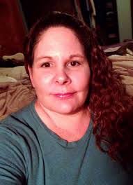 Rebecca Haro's Instagram, Twitter & Facebook