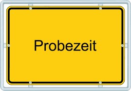 Geringfügige verkehrsverstöße während der probezeit beim führerschein. Probezeit Fuhrerschein Ab Wann Wie Lange Und Fur Wen Der Clickclickdrive Wiki